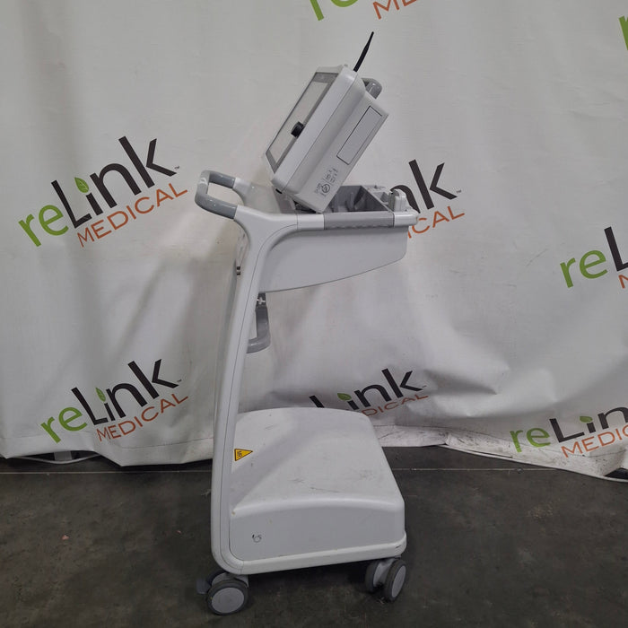 Invivo MDE Expression MRI Patient Monitoring System