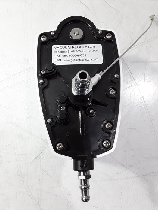 Gentec Gentec Vacuum Regulator Suction Regulators Respiratory reLink Medical