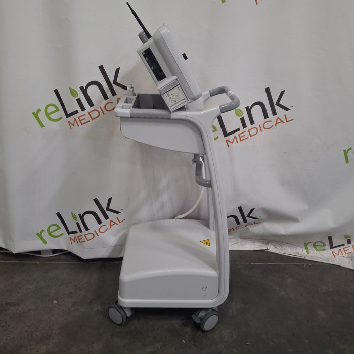 Invivo MDE Expression MRI Patient Monitoring System