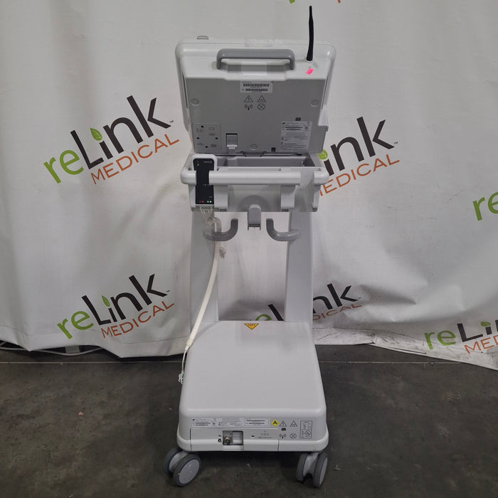 Invivo MDE Expression MRI Patient Monitoring System