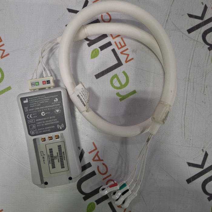 Invivo MDE Expression MRI Patient Monitoring System