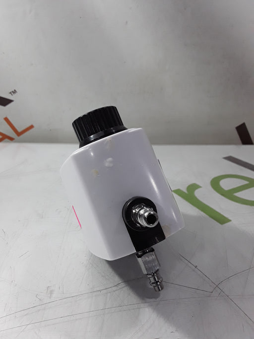 Gentec Gentec Vacuum Regulator Suction Regulators Respiratory reLink Medical