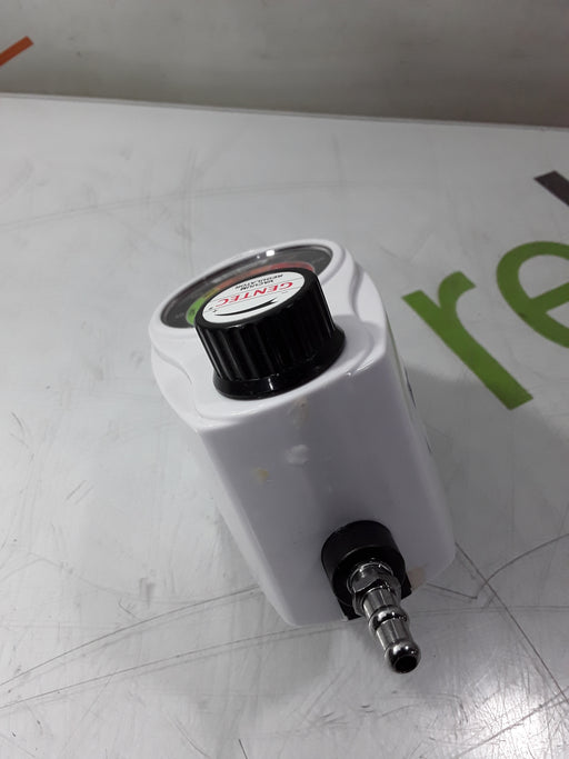 Gentec Gentec Vacuum Regulator Suction Regulators Respiratory reLink Medical