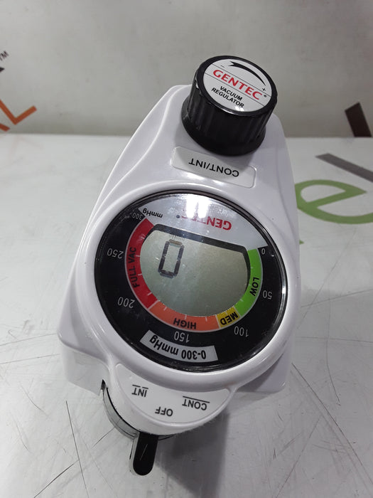 Gentec Gentec Vacuum Regulator Suction Regulators Respiratory reLink Medical