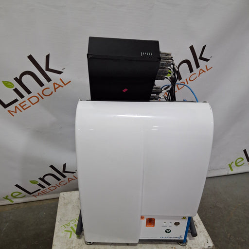 Cellavision Cellavision DM1200 Cell Image Analysis System Clinical Lab reLink Medical