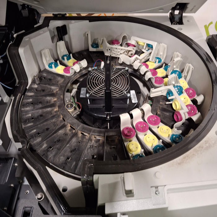 Abbott Abbott Architect Plus ci4100 Chemistry Analyzer Clinical Lab reLink Medical