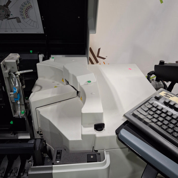 Abbott Abbott Architect Plus ci4100 Chemistry Analyzer Clinical Lab reLink Medical