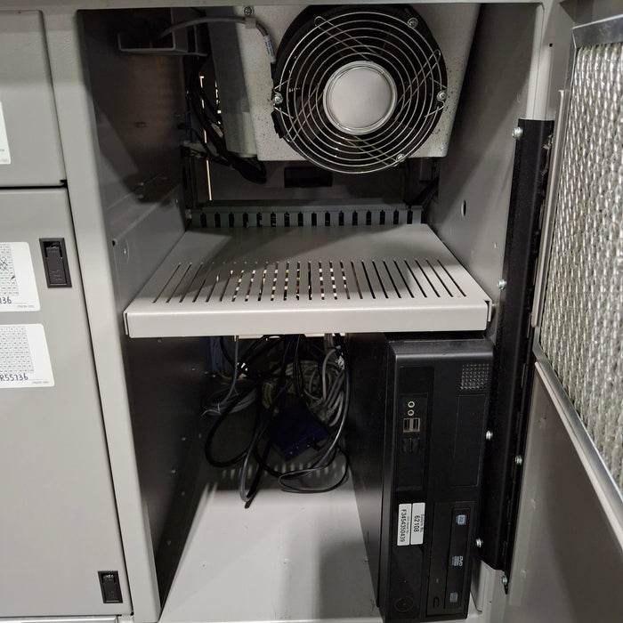 Abbott Architect Plus ci4100 Chemistry Analyzer