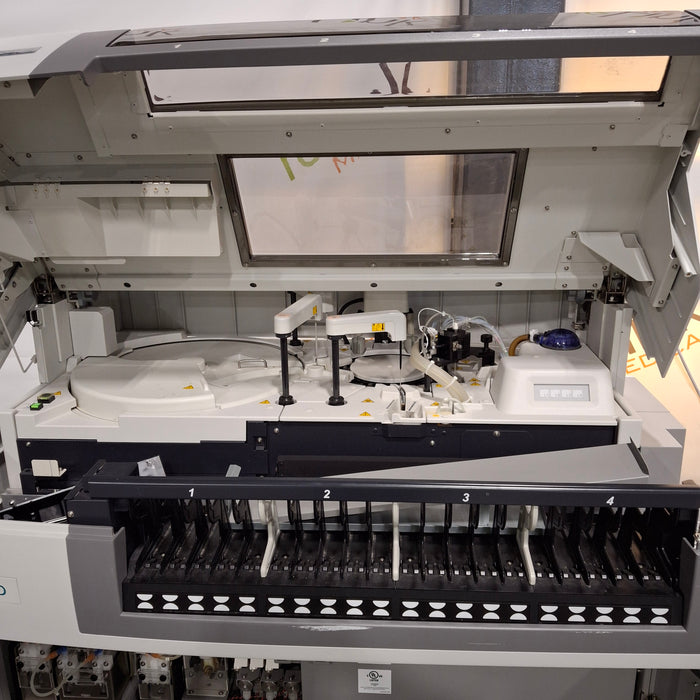 Abbott Abbott Architect Plus ci4100 Chemistry Analyzer Clinical Lab reLink Medical