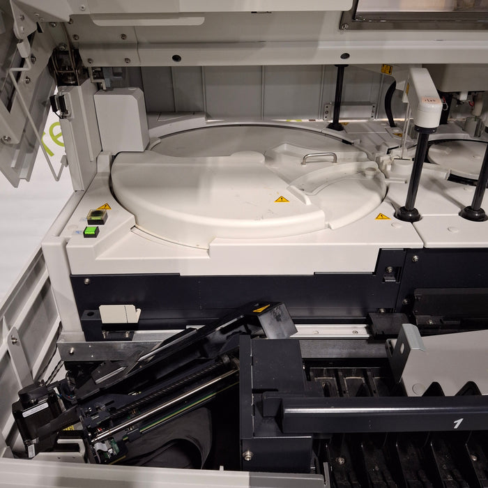 Abbott Architect Plus ci4100 Chemistry Analyzer