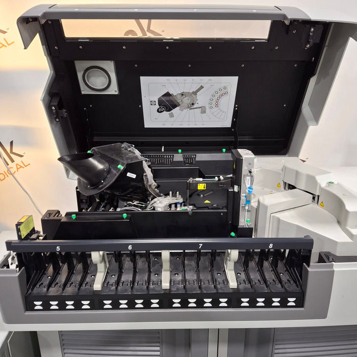 Abbott Abbott Architect Plus ci4100 Chemistry Analyzer Clinical Lab reLink Medical