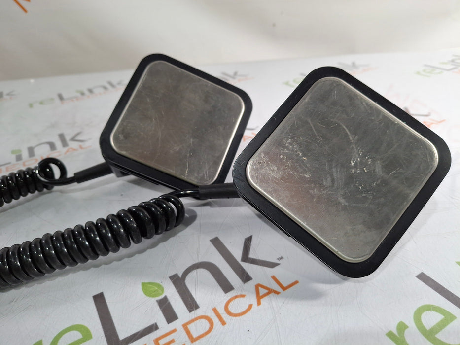 Physio-Control Physio-Control LifePak 20 Paddles 3200936-013 Defibrillators reLink Medical