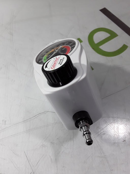 Gentec Gentec Vacuum Regulator Suction Regulators Respiratory reLink Medical