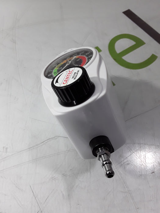 Gentec Gentec Vacuum Regulator Suction Regulators Respiratory reLink Medical