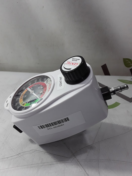 Gentec Gentec Vacuum Regulator Suction Regulators Respiratory reLink Medical