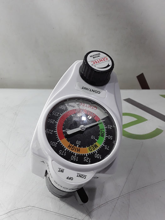 Gentec Gentec Vacuum Regulator Suction Regulators Respiratory reLink Medical
