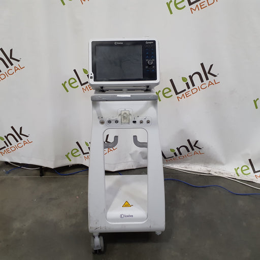 Invivo MDE Invivo MDE Expression MRI Patient Monitoring System Patient Monitors reLink Medical
