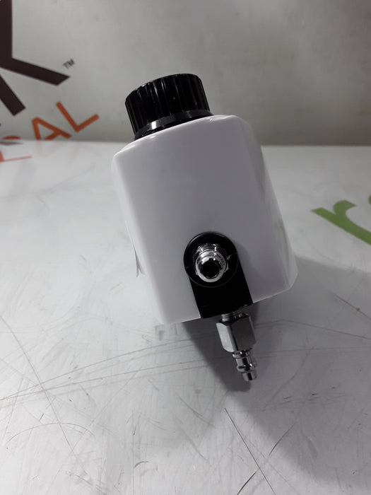 Gentec Gentec Vacuum Regulator Suction Regulators Respiratory reLink Medical