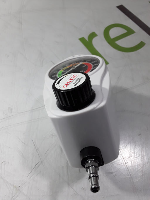 Gentec Gentec Vacuum Regulator Suction Regulators Respiratory reLink Medical