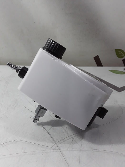 Gentec Gentec Vacuum Regulator Suction Regulators Respiratory reLink Medical