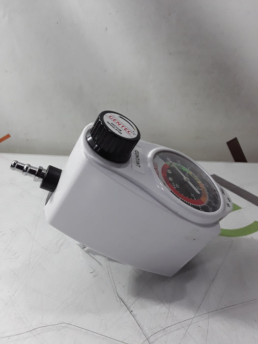 Gentec Gentec Vacuum Regulator Suction Regulators Respiratory reLink Medical