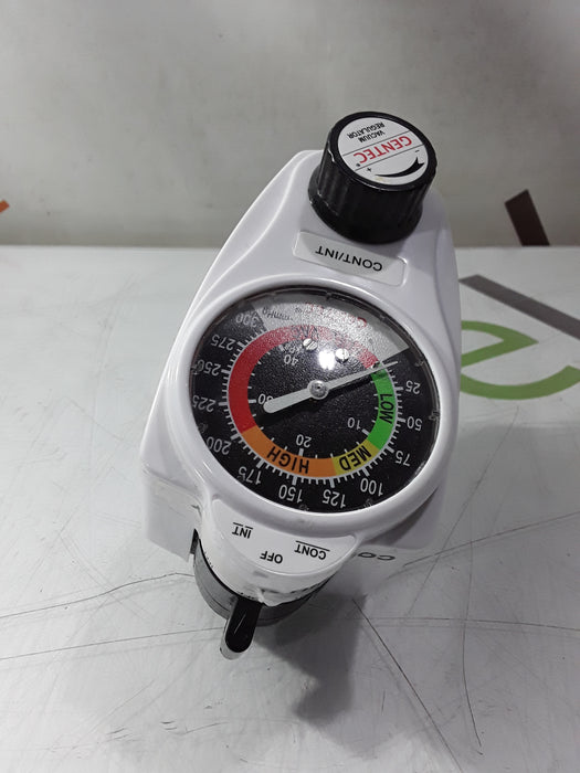 Gentec Gentec Vacuum Regulator Suction Regulators Respiratory reLink Medical