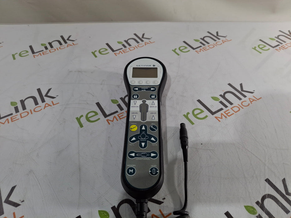 Maquet Maquet 7200.90A0 Hand Control Surgical Tables reLink Medical