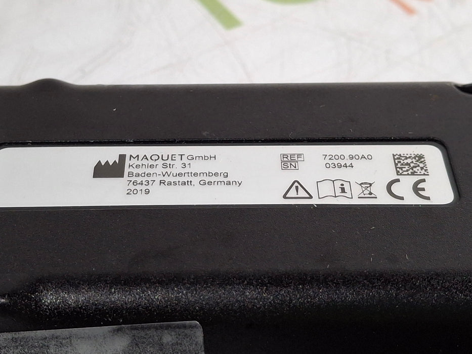 Maquet Maquet 7200.90A0 Hand Control Surgical Tables reLink Medical