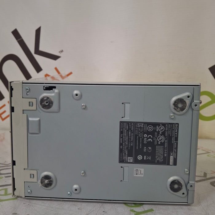 Sony Sony UP-D897 Digital Graphic Printer CR and Imagers reLink Medical