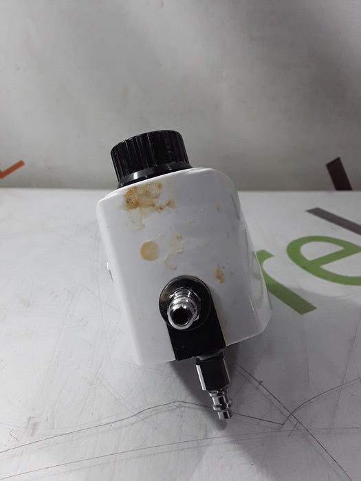 Gentec Gentec Vacuum Regulator Suction Regulators Test Equipment reLink Medical