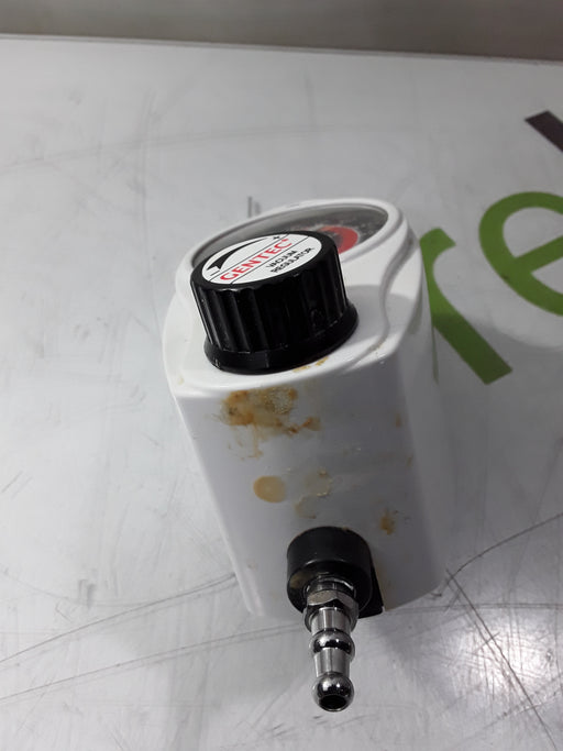 Gentec Gentec Vacuum Regulator Suction Regulators Test Equipment reLink Medical