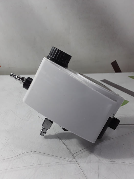 Gentec Gentec Vacuum Regulator Suction Regulators Test Equipment reLink Medical