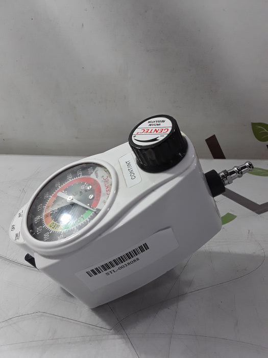 Gentec Gentec Vacuum Regulator Suction Regulators Test Equipment reLink Medical