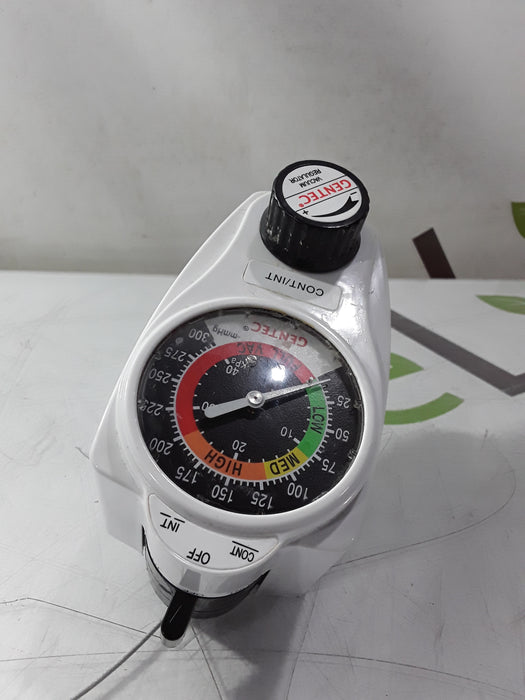 Gentec Gentec Vacuum Regulator Suction Regulators Test Equipment reLink Medical