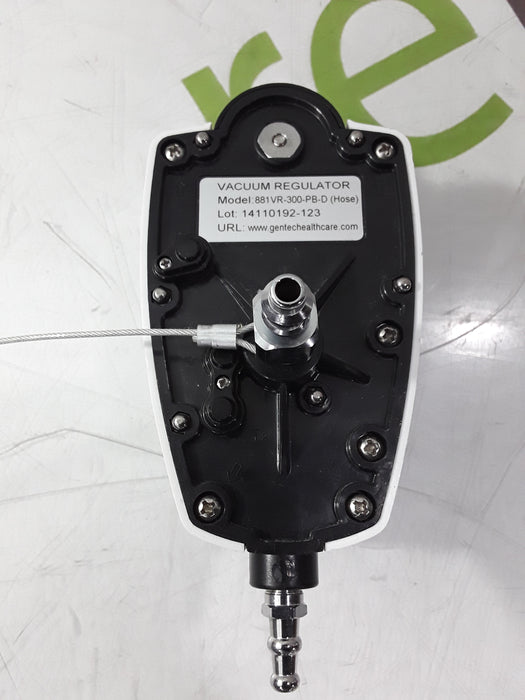 Gentec Gentec Vacuum Regulator Suction Regulators Test Equipment reLink Medical