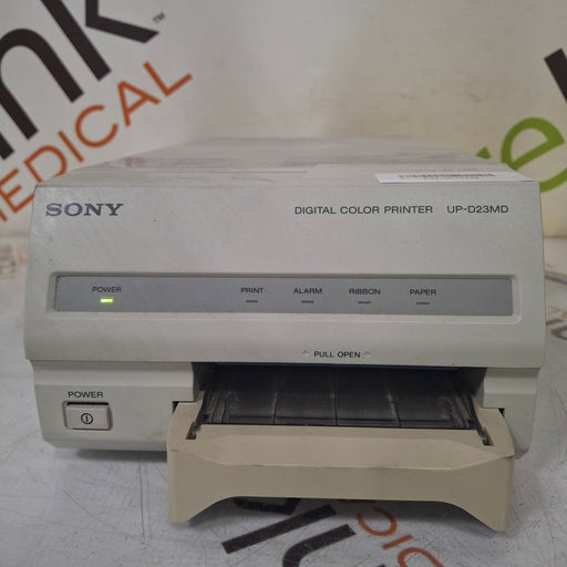 Sony Sony UP-D23MD Imager / Printer Ultrasound reLink Medical
