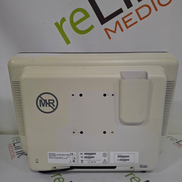 Philips Expression IP5 Information Portal - Remote Display