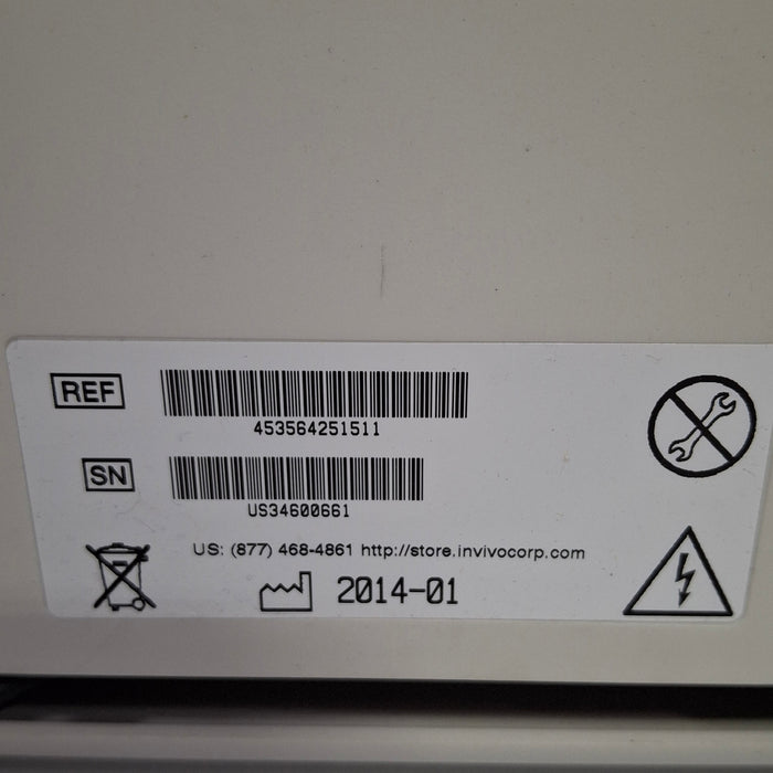 Philips Expression IP5 Information Portal - Remote Display