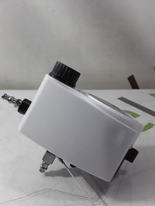 Gentec Gentec Vacuum Regulator Suction Regulators Respiratory reLink Medical