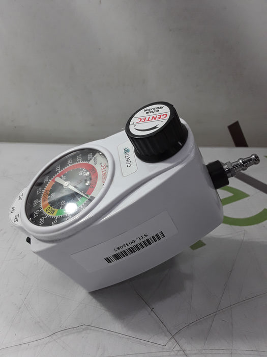 Gentec Gentec Vacuum Regulator Suction Regulators Respiratory reLink Medical