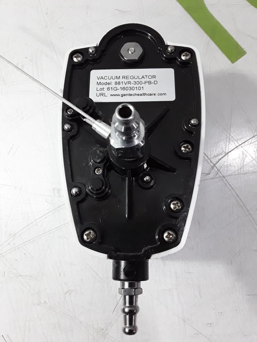 Gentec Gentec Vacuum Regulator Suction Regulators Respiratory reLink Medical