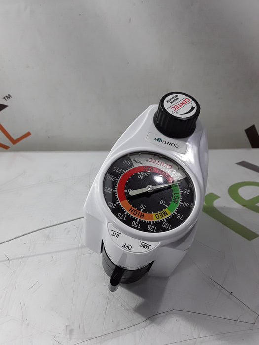 Gentec Gentec Vacuum Regulator Suction Regulators Respiratory reLink Medical