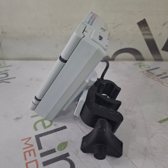 Baxter Baxter Sigma Spectrum 8.00.03 w/o Battery Infusion Pump Infusion Pump reLink Medical