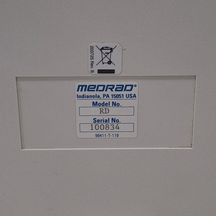 Medrad Medrad Mark V ProVis Injector Injectors reLink Medical