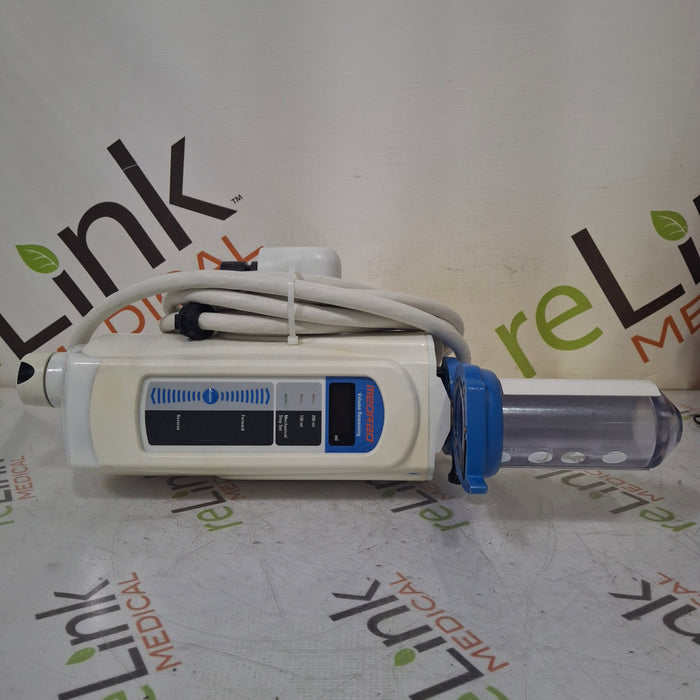 Medrad Medrad Mark V ProVis Injector Injectors reLink Medical