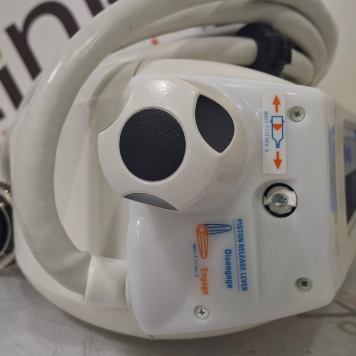 Medrad Medrad Mark V ProVis Injector Injectors reLink Medical