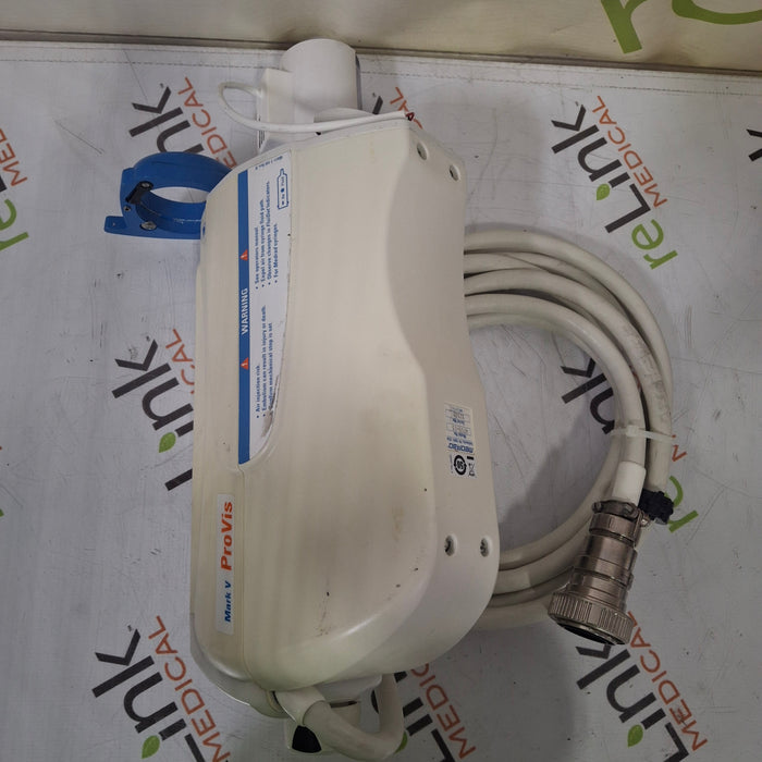 Medrad Medrad Mark V ProVis Injector Injectors reLink Medical