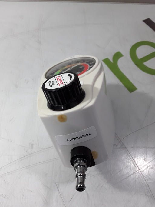 Gentec Gentec Vacuum Regulator Suction Regulators Test Equipment reLink Medical