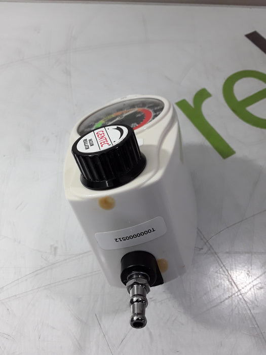 Gentec Gentec Vacuum Regulator Suction Regulators Test Equipment reLink Medical