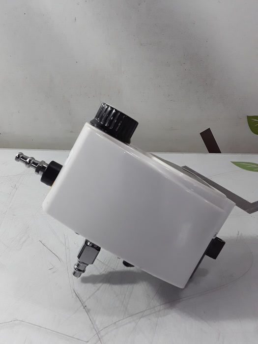 Gentec Gentec Vacuum Regulator Suction Regulators Test Equipment reLink Medical